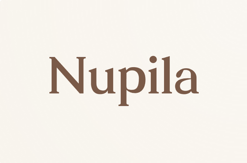 Nupila