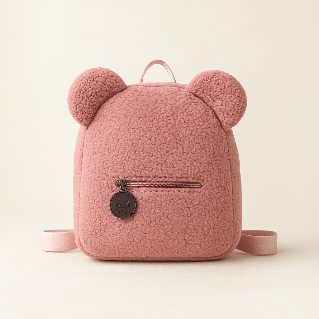 Sac à dos Teddy Bear