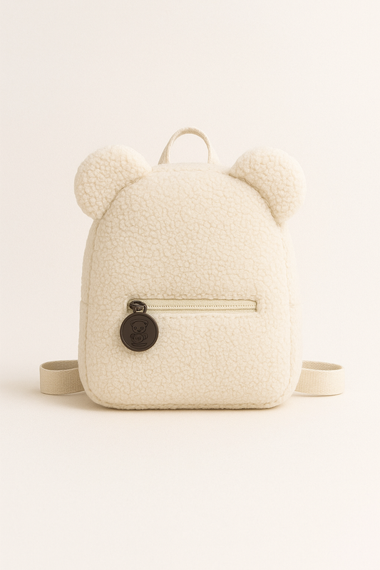 Sac à dos Teddy Bear