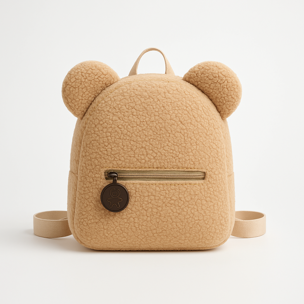 Sac à dos Teddy Bear
