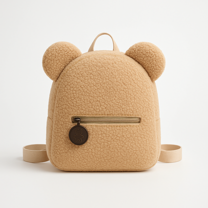 Sac à dos Teddy Bear