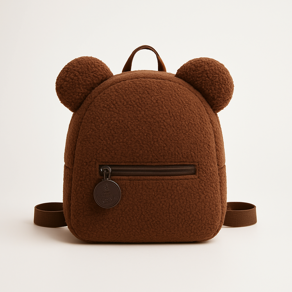 Sac à dos Teddy Bear
