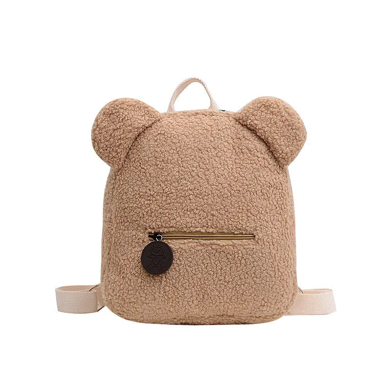 Sac à dos Teddy Bear