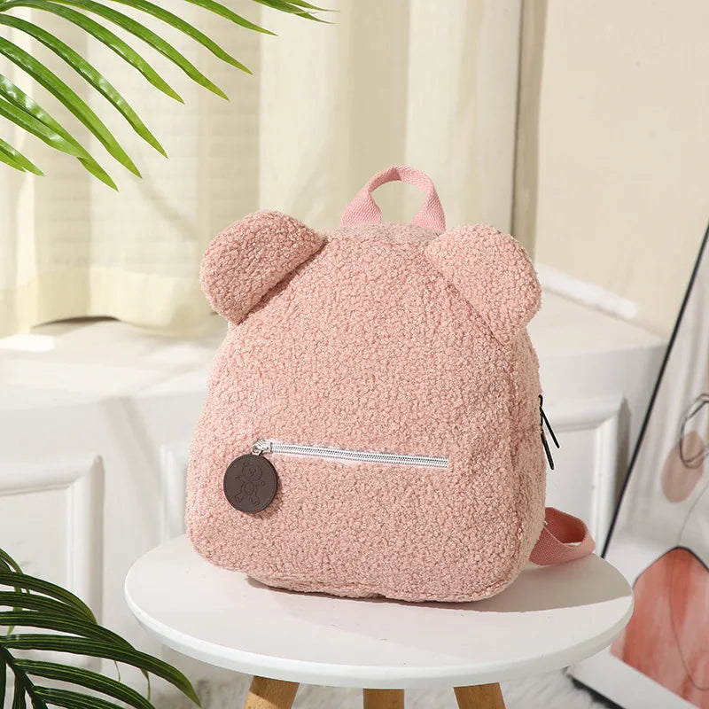 Sac à dos Teddy Bear