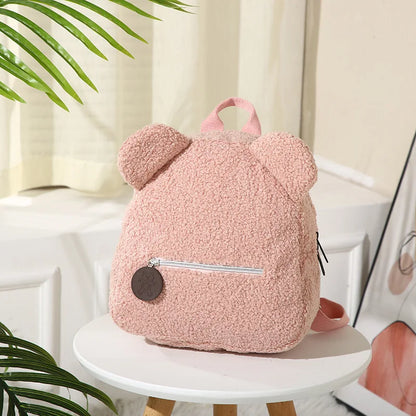 Sac à dos Teddy Bear