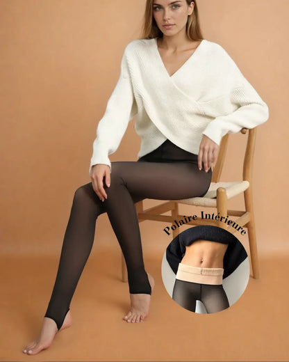 Collant Polaire Nupila